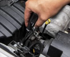 Kobalt Screwdrivers 6-Piece Tpr/Thermoplastic Rubber Handle Slottedhead and Phillips Screwdriver Set 27 Kobalt Screwdrivers 6-Piece Tpr/Thermoplastic Rubber Handle Slottedhead and Phillips Screwdriver Set -Hot Sale Kobalt Shop 45370389 scaled