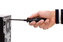 Kobalt Screwdrivers 6-Piece Tpr/Thermoplastic Rubber Handle Slottedhead and Phillips Screwdriver Set 25 Kobalt Screwdrivers 6-Piece Tpr/Thermoplastic Rubber Handle Slottedhead and Phillips Screwdriver Set -Hot Sale Kobalt Shop 45370395