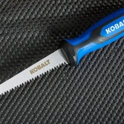 Kobalt Hand Saws Jab Drywall Saw -Hot Sale Kobalt Shop 45373456