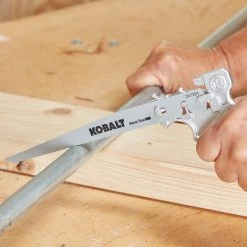 Kobalt Hand Saws 7.5-in Cross-Cutting Hand Saw -Hot Sale Kobalt Shop 45373457