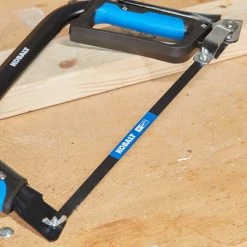 Kobalt Hand Saws 12-in Cross-cutting Hack Saw -Hot Sale Kobalt Shop 45373461