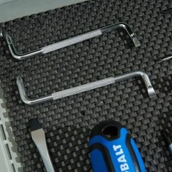 Kobalt Screwdrivers 20-Piece Plastic Handle Magnetic Set Screwdriver Set -Hot Sale Kobalt Shop 45373466