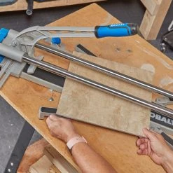 Kobalt Tile Cutters 36-in Tile Cutter Kit -Hot Sale Kobalt Shop 45373482