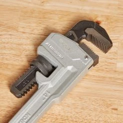 Kobalt Pipe Wrenches 14-in Aluminum Pipe Wrench -Hot Sale Kobalt Shop 45373497