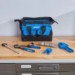 Kobalt Plumbing Wrenches & Specialty Tools 7-Pc Plumbing Tools Set 10 Kobalt Plumbing Wrenches & Specialty Tools 7-Pc Plumbing Tools Set -Hot Sale Kobalt Shop 45373528
