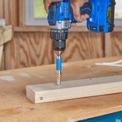 Kobalt Screwdriver Bit Holders & Adapters Magnetic Screwdriving Bit Drive Guide 9 Kobalt Screwdriver Bit Holders & Adapters Magnetic Screwdriving Bit Drive Guide -Hot Sale Kobalt Shop 45373544