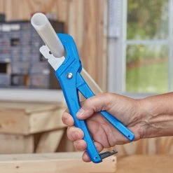 Kobalt Pipe Cutters 1-1/4-in Poly Tube Cutter -Hot Sale Kobalt Shop 45373558