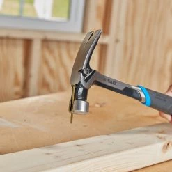 Kobalt Hammers 20-oz Smooth Face Steel Head Steel Claw Hammer -Hot Sale Kobalt Shop 45373590