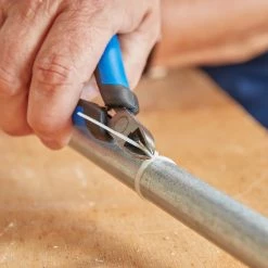 Kobalt Plier Sets 6pc mini pliers set with zip case 6-Pack Assorted Plier Set -Hot Sale Kobalt Shop 45373612