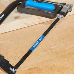 Kobalt Hand Saws 12-in Cross-cutting Hack Saw -Hot Sale Kobalt Shop 45373620