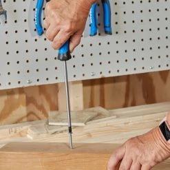 Kobalt Screwdrivers 10-Piece Plastic Handle Magnetic Set Screwdriver Set 9 Kobalt Screwdrivers 10-Piece Plastic Handle Magnetic Set Screwdriver Set -Hot Sale Kobalt Shop 45373625