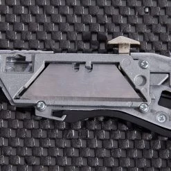 Kobalt Utility Knives Kobalt Auto Loading Retractable Utility Knife 18mm 5-Blade Retractable Utility Knife with On Tool Blade Storage -Hot Sale Kobalt Shop 45373628