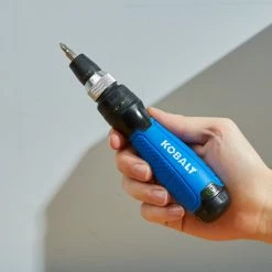 Kobalt Screwdrivers Ratcheting screwdriver set 10-Piece Plastic Handle Ratcheting Set Multi-bit Screwdriver Set 7 Kobalt Screwdrivers Ratcheting screwdriver set 10-Piece Plastic Handle Ratcheting Set Multi-bit Screwdriver Set -Hot Sale Kobalt Shop 45373629