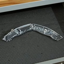 Kobalt Utility Knives 3-Blade Utility Knife -Hot Sale Kobalt Shop 45373635