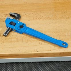 Kobalt Plumbing Wrenches & Specialty Tools 10-in Multi-angle Pipe Wrench -Hot Sale Kobalt Shop 45373660