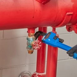 Kobalt Pipe Wrenches 14-in Cast Iron Pipe Wrench -Hot Sale Kobalt Shop 45373671