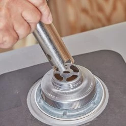 Kobalt Plumbing Wrenches & Specialty Tools Strainer Basket Wrench -Hot Sale Kobalt Shop 45373696