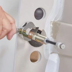 Kobalt Plumbing Wrenches & Specialty Tools 2-in-1 Plumbers Wrench -Hot Sale Kobalt Shop 45373700