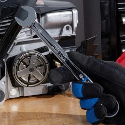 Kobalt Ratchet Wrenches & Sets 20-Piece Set 12-Point Standard (SAE) and Metric Combination Ratchet Wrench Set -Hot Sale Kobalt Shop 45373719