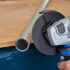 Kobalt Angle Grinders 5-in 24-Volt Max Paddle Switch Brushless Cordless Angle Grinder 15 Kobalt Angle Grinders 5-in 24-Volt Max Paddle Switch Brushless Cordless Angle Grinder -Hot Sale Kobalt Shop 45373720