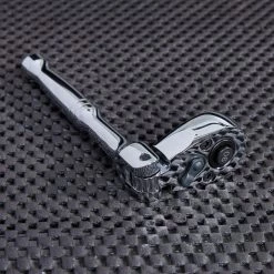 Kobalt Ratchets & Ratchet Sets 90-Tooth 1/4-in Drive Quick-release Flexible Head Standard Ratchet -Hot Sale Kobalt Shop 45373724