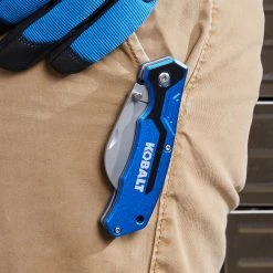 Kobalt Pocket Knives Folding Hawk Bill Knife 11 Kobalt Pocket Knives Folding Hawk Bill Knife -Hot Sale Kobalt Shop 45373725