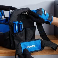 Kobalt Wire Strippers, Crimpers & Cutters Electrician's Tool Kit 11 Kobalt Wire Strippers, Crimpers & Cutters Electrician's Tool Kit -Hot Sale Kobalt Shop 45373735