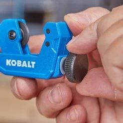 Kobalt Pipe Cutters 7/8-in Copper Tube Cutter -Hot Sale Kobalt Shop 45373743