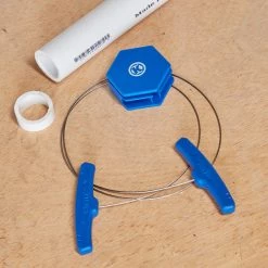 Kobalt Plumbing Wrenches & Specialty Tools PVC Cable Saw 11 Kobalt Plumbing Wrenches & Specialty Tools PVC Cable Saw -Hot Sale Kobalt Shop 45373756