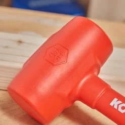 Kobalt Hammers 45-oz Smooth Face Plastic Head Plastic Dead Blow Hammer 7 Kobalt Hammers 45-oz Smooth Face Plastic Head Plastic Dead Blow Hammer -Hot Sale Kobalt Shop 45373768