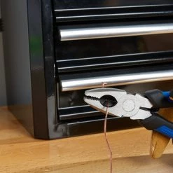 Kobalt 7-in Electrical Linesman Pliers with Wire Cutter -Hot Sale Kobalt Shop 45373781