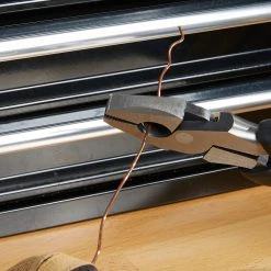 Kobalt 11.42-in Electrical Linesman Pliers with Wire Cutter -Hot Sale Kobalt Shop 45373783