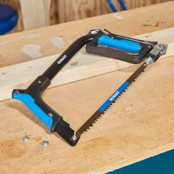 Kobalt Hand Saws 12-in Cross-cutting Hack Saw -Hot Sale Kobalt Shop 45373819