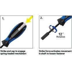 Kobalt Drive Tool & Socket Accessories 1/4-in Impact -Hot Sale Kobalt Shop 45398402