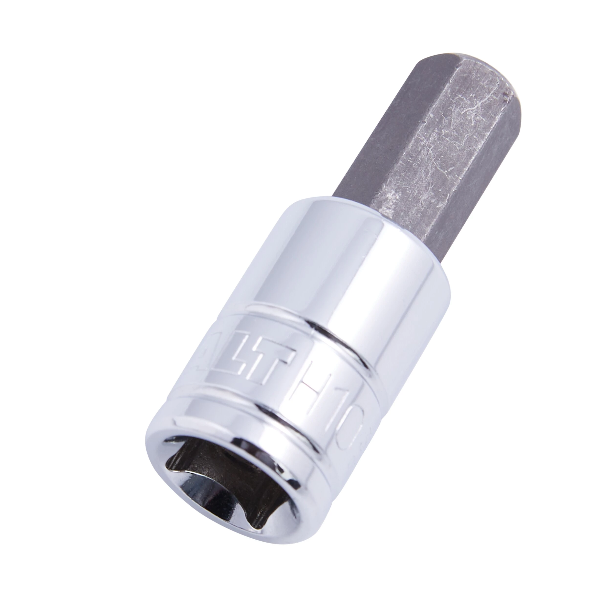 Kobalt Driver Sockets & Sets 7-Piece 3/8-in Drive Set Hex Bit Metric Driver Socket Set 2 Kobalt Driver Sockets & Sets 7-Piece 3/8-in Drive Set Hex Bit Metric Driver Socket Set - Image 2