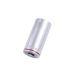 Kobalt Sockets & Socket Sets Standard (SAE) 1/2-in Drive 12-point 1-1/16-in Deep Socket -Hot Sale Kobalt Shop 45400308