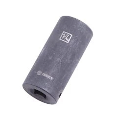 Kobalt Impact Sockets & Impact Socket Sets Standard (SAE) 1/2-in Drive 1-1/16-in 6-Point Impact Socket 7 Kobalt Impact Sockets & Impact Socket Sets Standard (SAE) 1/2-in Drive 1-1/16-in 6-Point Impact Socket -Hot Sale Kobalt Shop 45400315