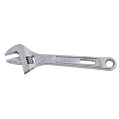 Kobalt Adjustable Wrenches 8-in Adjustable Wrench -Hot Sale Kobalt Shop 45400352