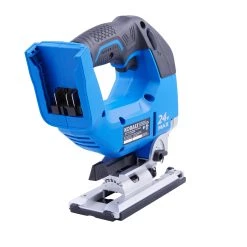 Kobalt Jigsaws 24-Volt Max Brushless Variable Speed Keyless Cordless Jigsaw(Battery Not Included) -Hot Sale Kobalt Shop 45400364