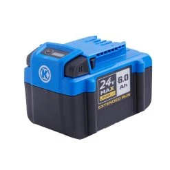 Kobalt Power Tool Batteries & Chargers 24-Volt Max 6 Amp-Hour Lithium Power Tool Battery -Hot Sale Kobalt Shop 45400366