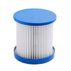 Kobalt Shop Vacuum Filters Reusable Wet/Dry HEPA Small Shop Vacuum Cartridge Filter -Hot Sale Kobalt Shop 45400395