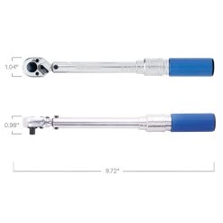 Kobalt Torque Wrenches 1/4-in Drive Click Torque Wrench 11 Kobalt Torque Wrenches 1/4-in Drive Click Torque Wrench -Hot Sale Kobalt Shop 45400695