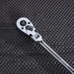 Kobalt Ratchets & Ratchet Sets 90-Tooth 3/8-in Drive Quick-release Flexible Head Standard Ratchet 17 Kobalt Ratchets & Ratchet Sets 90-Tooth 3/8-in Drive Quick-release Flexible Head Standard Ratchet -Hot Sale Kobalt Shop 45405338