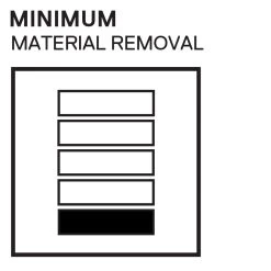 Kobalt Files 5.5-in Smooth File Set File 17 Kobalt Files 5.5-in Smooth File Set File -Hot Sale Kobalt Shop 45420172