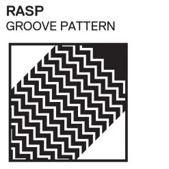 Kobalt Files 4-in Coarse Half Round Beaver File -Hot Sale Kobalt Shop 45420880