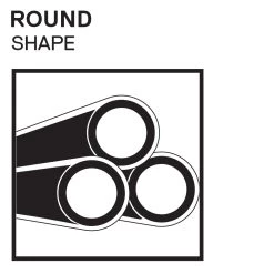 Kobalt Files 8-in Smooth File Set File 41 Kobalt Files 8-in Smooth File Set File -Hot Sale Kobalt Shop 45420958