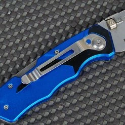 Kobalt Utility Knives 18mm 3-Blade Folding Utility Knife 12 Kobalt Utility Knives 18mm 3-Blade Folding Utility Knife -Hot Sale Kobalt Shop 45434742