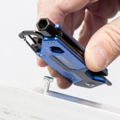 Kobalt Pocket Knives 2.87-in Stainless Steel Tanto Pocket Knife 17 Kobalt Pocket Knives 2.87-in Stainless Steel Tanto Pocket Knife -Hot Sale Kobalt Shop 45512990 scaled