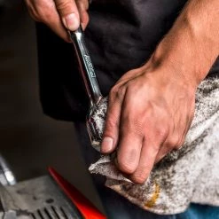 Kobalt Mechanics Tool Sets 11-Piece Standard (SAE) Polished Chrome Mechanics Tool Set (3/8-in) 8 Kobalt Mechanics Tool Sets 11-Piece Standard (SAE) Polished Chrome Mechanics Tool Set (3/8-in) -Hot Sale Kobalt Shop 45526389