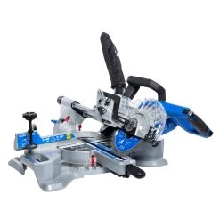 Kobalt Miter Saws 24-Volt 7-1/4-In Miter Saw - Bare Tool -Hot Sale Kobalt Shop 45534296